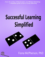 Successful Learning Simplified