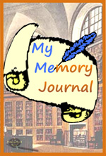 My Memory Journal